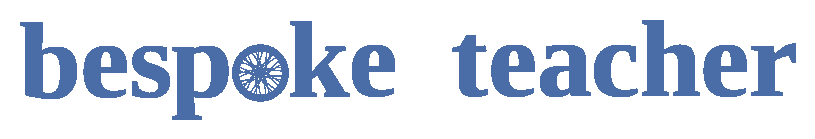 bespoke teacher